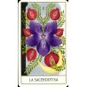 Tarot Floral (ES) - Diana McMahon Collis - Librero